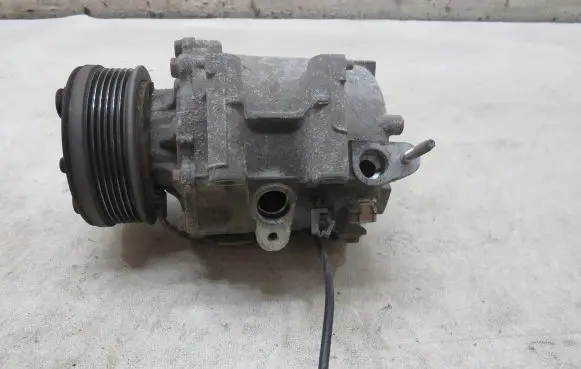 Honda CR-V Air conditioning (A/C) compressor (pump) TRSE093720