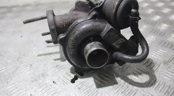 Fiat Doblo Turbo 735013430