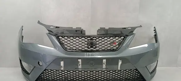 Seat Ibiza IV (6J,6P) Front bumper 6J0807231E
