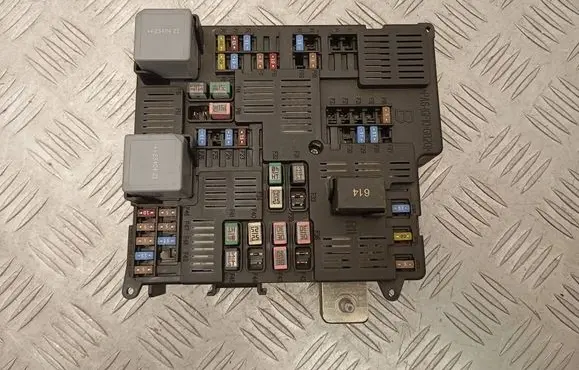 Fuse module