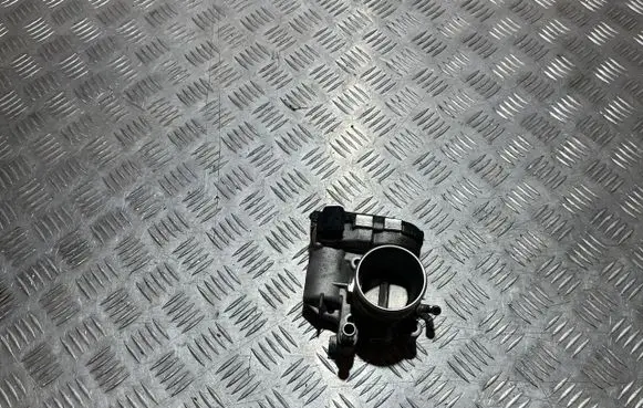 KIA Picanto Throttle body valve 35100-04650