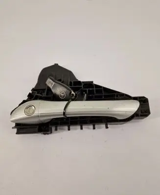 Mercedes-Benz A W169 Front door exterior handle A1697600134