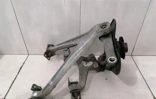 Audi R8 42 Front wheel bearing hub 420407246E
