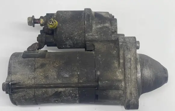 Fiat Bravo - Brava Starter motor 63111008