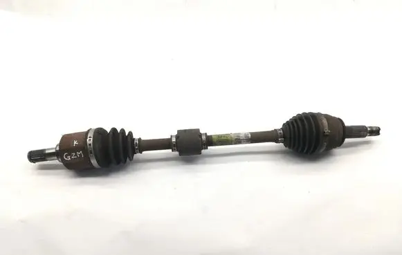 Hyundai i30 Front driveshaft 49500G4100
