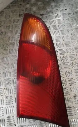 Ford Focus Rear/tail lights xs4x13403ae