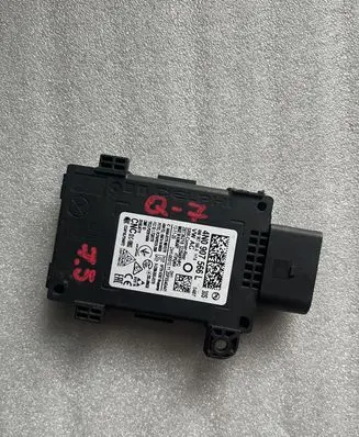 Audi Q8 Distronic sensor radar 4N0907566L