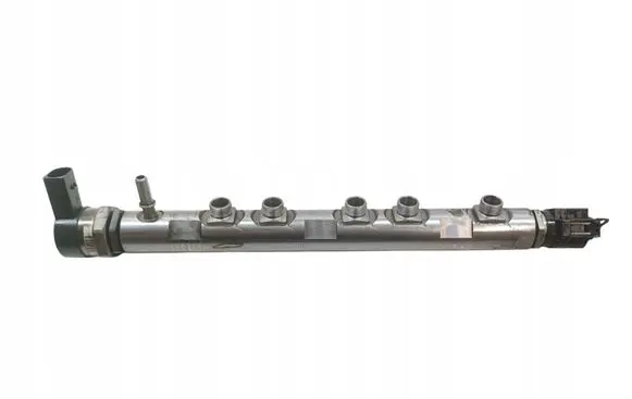 Fuel main line pipe