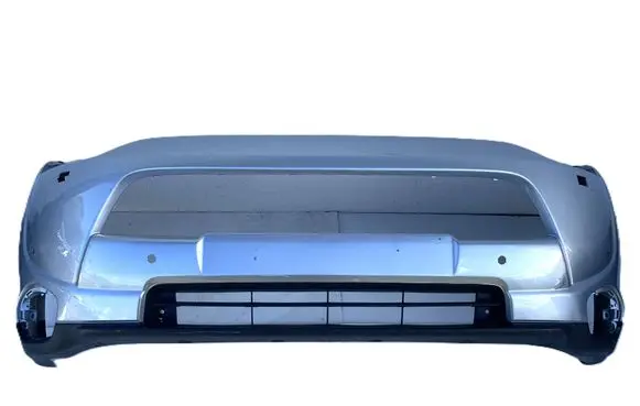 Mitsubishi Outlander Front bumper 6400D558ZZ
