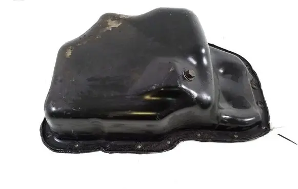 Toyota RAV 4 (XA30) Oil sump 121020R021