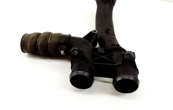 Citroen C4 II Picasso Intercooler hose/pipe 9678562180 9685598580