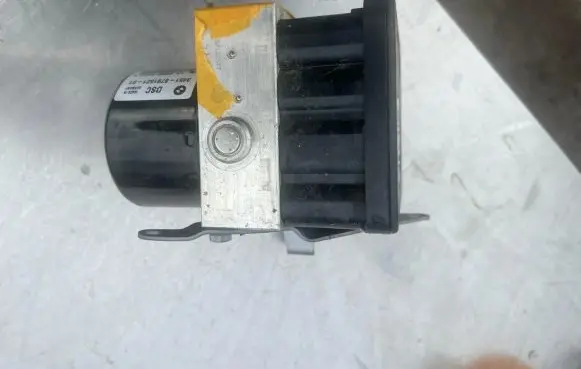 BMW 3 E90 E91 ABS Pump 3451679152101