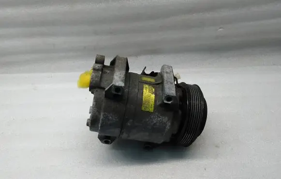 Volvo XC90 Air conditioning (A/C) compressor (pump) P30761388 88B513327 688B513327