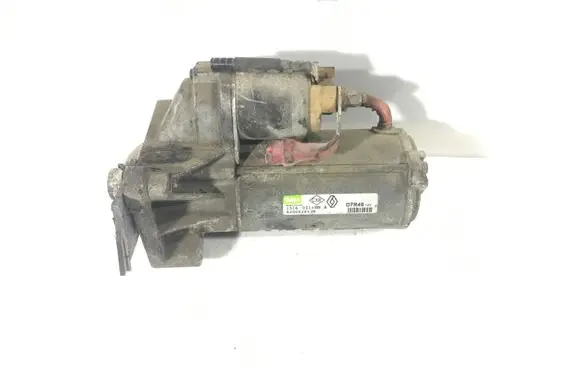 Renault Laguna II Starter motor 8200628426 D7R49