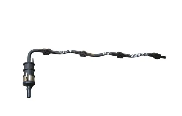 Renault Trafic II (X83) Fuel return line/hose 8200894668