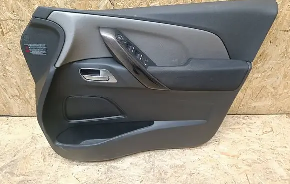 Citroen C4 II Picasso Front door card panel trim 96784515YA 135911011582 P96784515AA