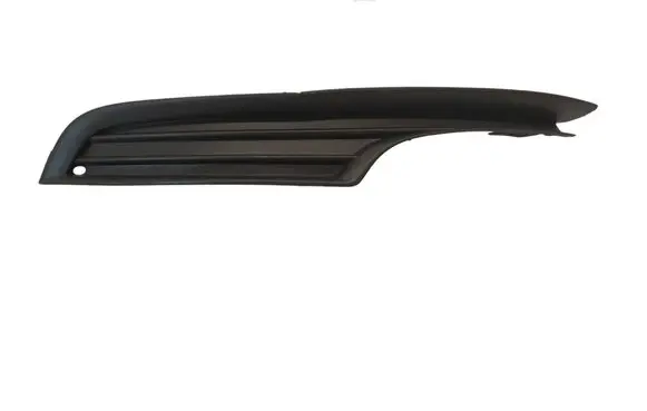 Volkswagen Golf VII Front bumper lower grill 5g0853665autoas5 5g0853665