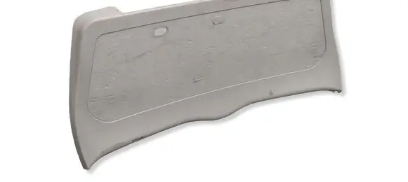 Mercedes-Benz ML W164 Tailgate trim A1647401770