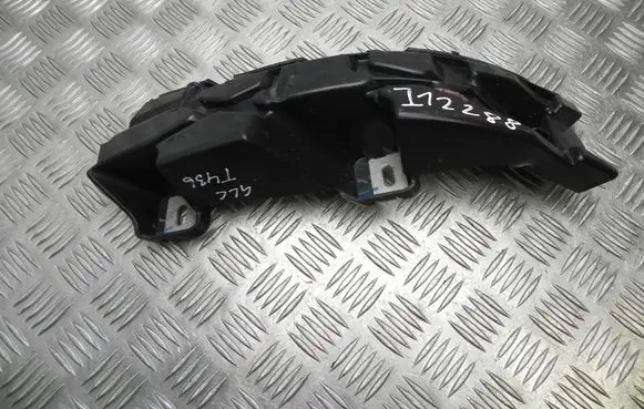 Mercedes-Benz GLC X253 C253 Front bumper mounting bracket A2538801203 I12288