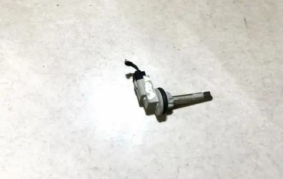 Ford Galaxy Interior temperature sensor
