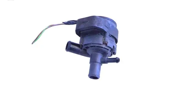 Mercedes-Benz S C217 Electric auxiliary coolant/water pump A2128350167