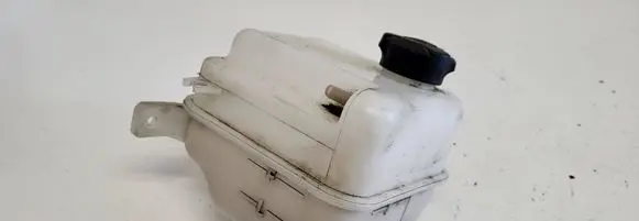 Hyundai ix35 Coolant expansion tank/reservoir 254302S000