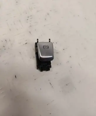 Mercedes-Benz E W213 Hand parking brake switch A2139053803