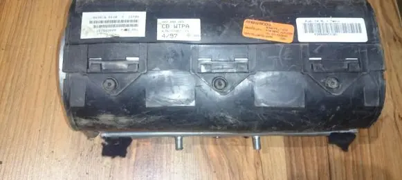Audi A6 S6 C4 4A Passenger airbag 00062516c 80227j