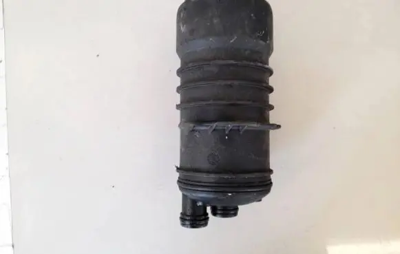 Audi A6 S6 C6 4F Oil filter cover 8558686