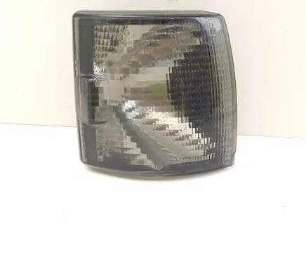 Front indicator light