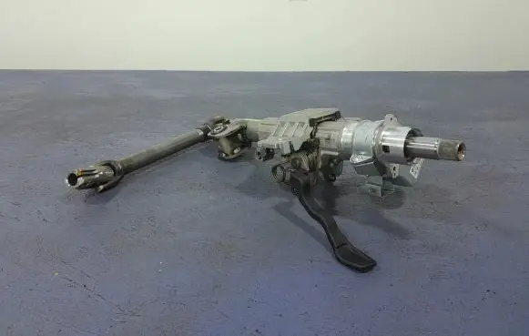 KIA Optima Steering wheel axle 56300-D4100