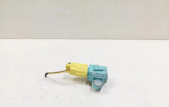 Audi A6 S6 C6 4F Airbag deployment crash/impact sensor 4F0955557A