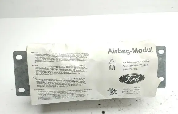 Ford Mondeo Mk III Passenger airbag 1S71F042B84AE