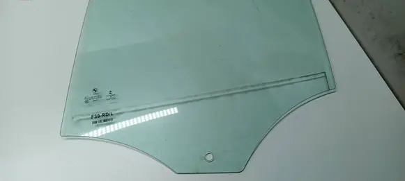 Mini One - Cooper F56 F55 Rear door window glass 43R011003