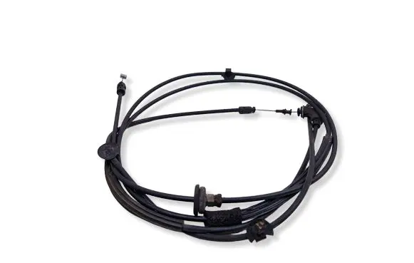 Land Rover Discovery Sport Engine bonnet/hood lock release cable BJ3216C656