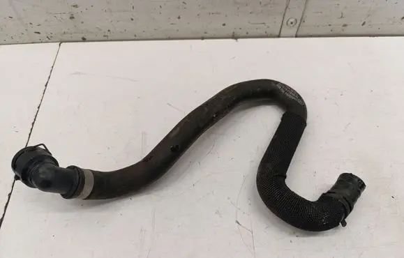 Mercedes-Benz CLA C117 X117 W117 Engine coolant pipe/hose A2468303196