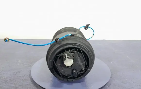 Audi Q7 4M Air suspension bag 4M0616002AK