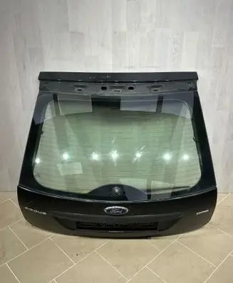 Ford Focus Tailgate/trunk/boot lid