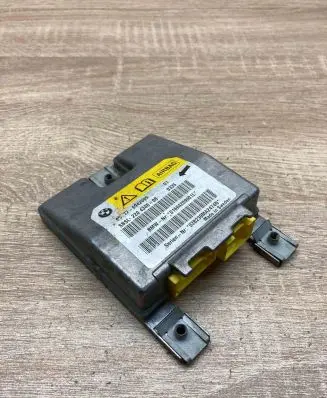 BMW 5 E60 E61 Airbag control unit/module 6942099