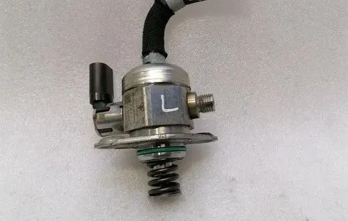 Porsche 718 Cayman 982 982c Mechanical fuel pump 9A211031501