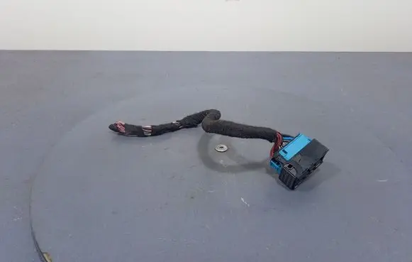 BMW X6 E71 Other wiring loom 9147287