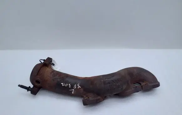 Jaguar XF X260 Exhaust manifold DX239431AA