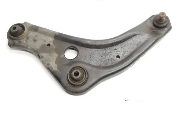 Front lower control arm/wishbone