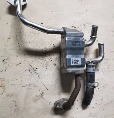 Subaru Outback (BS) EGR valve cooler 14793AA060 017504 AK19311002