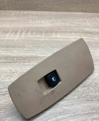 BMW 5 E60 E61 Electric window control switch 6922244