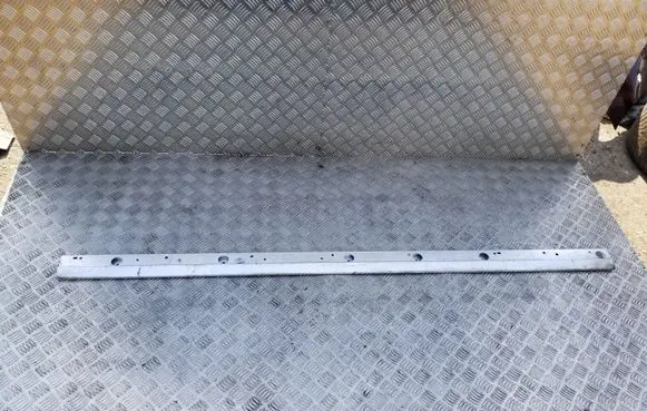 Jaguar XJL Sill supporting ledge AW93F32225BC