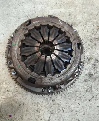 Peugeot 107 Clutch set kit 