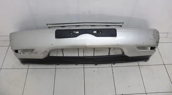 Lexus RX 450H Front bumper