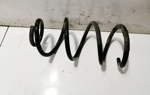 Nissan Note (E12) Rear coil spring