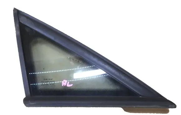 Seat Altea Side middle window/glass 